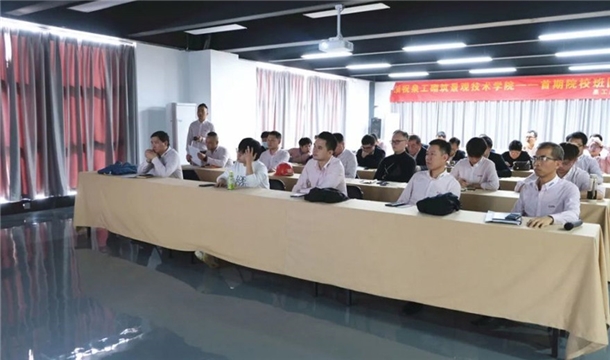 喜訊I福建泉工股份有限公司2020年度評優(yōu)結(jié)果新鮮出爐啦！